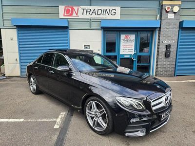 Mercedes E200