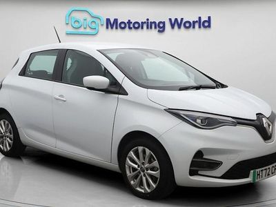 Renault Rapid