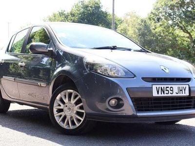 Renault Clio II