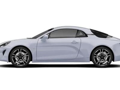 Alpine A110