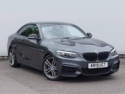BMW M240