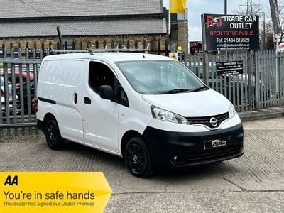 Nissan NV200