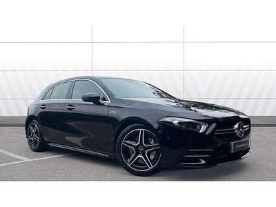 Mercedes A35 AMG