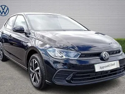 Used VW Polo 95 HP (69 kW) 2026 Hatchback