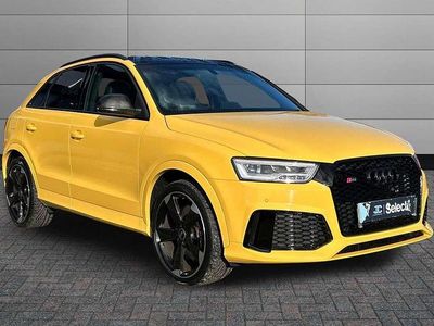 Audi RS Q3