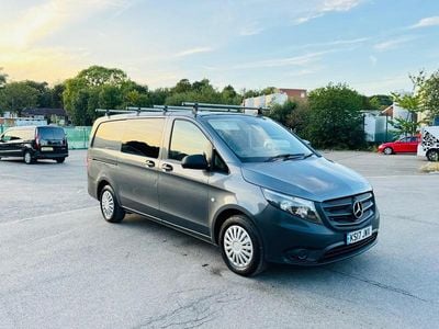 Mercedes Vito