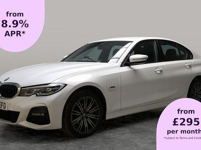 BMW 330e