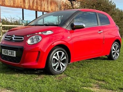 Citroën C1