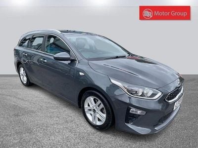 Kia Ceed Sportswagon