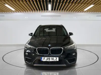 Used BMW X1
