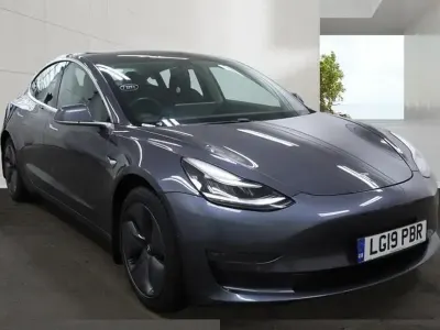 Usado Tesla Model 3 11 kW (15 HP) 2019 Sedan