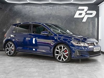 used VW Golf VII 