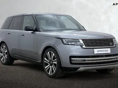 Used Land Rover Range Rover HSE 300 HP (220 kW) 2026 SUV