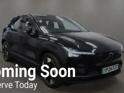 Used Volvo EX30