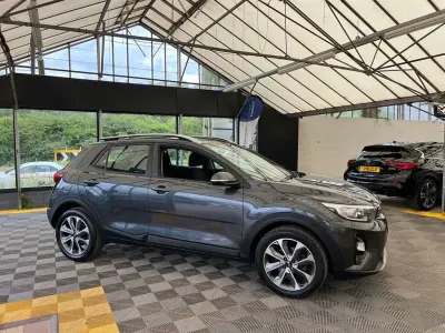 Used Kia Stonic