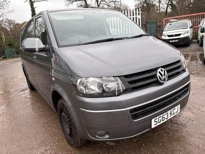 VW T5