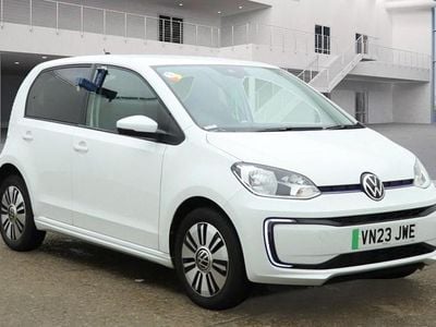 VW e-up!