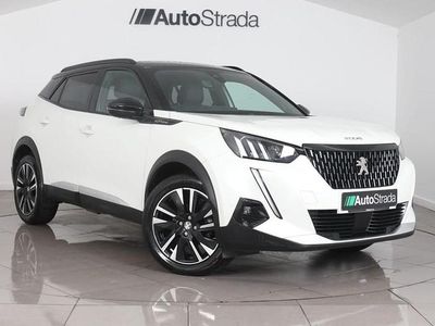 Used Peugeot 2008 GT-line 2008