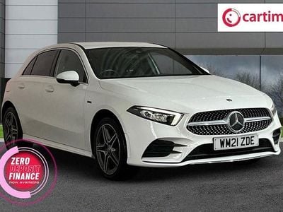 Mercedes A250