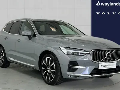 Usado Volvo XC60