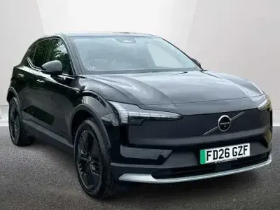 Nuevo Volvo EX30 CC Performance 310 kW (422 CV) 2026 SUV