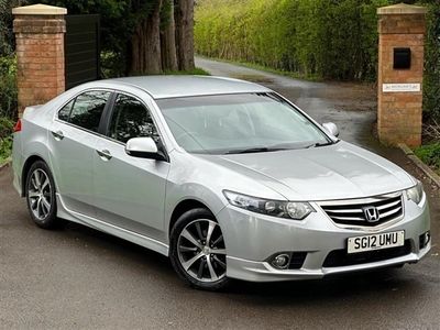 used Honda Accord 2.2 i DTEC ES GT