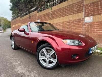 Mazda MX5