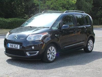 Citroën C3 Picasso