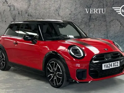 Usado Mini Cooper Sport 204 CV (150 kW) 2024 Utilitario