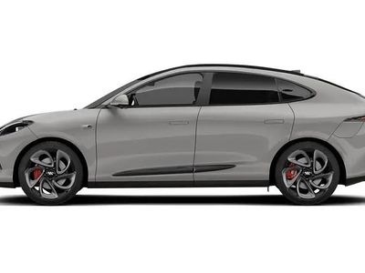 New MG IM6 553 kW (752 HP) 2026 SUV