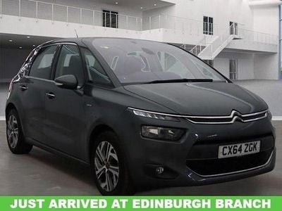 Citroën C4 Picasso