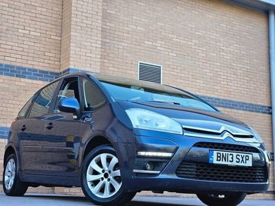 Citroën C4 Picasso