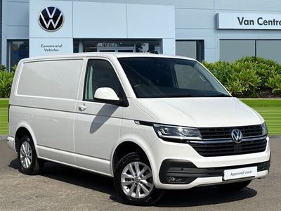 VW T6.1