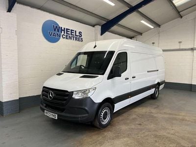 Mercedes Sprinter