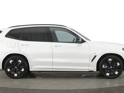 Used BMW iX3 M Sport 210 kW (286 HP) 2022 SUV