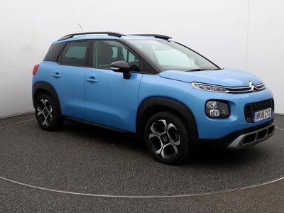 used Citroën C3 Aircross 3 1.2 PureTech Flair SUV 5dr Petrol Manual Euro 6 (s/s) (110 ps) Android Auto