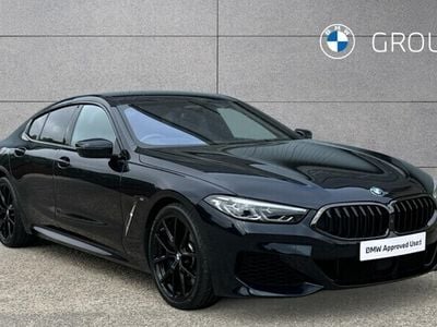 BMW 840