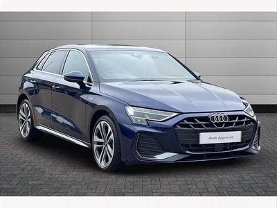 Audi A3 e-tron