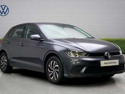 Used VW Polo 95 HP (69 kW) 2023 Hatchback