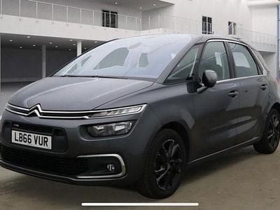 Citroën C4 Picasso
