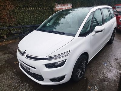 used Citroën C4 1.6 BlueHDi Selection Euro 6 (s/s) 5dr