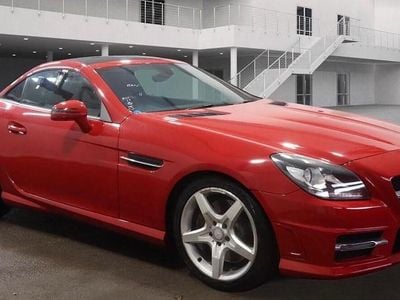 Mercedes SLK200