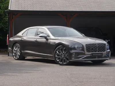 Used Bentley Flying Spur