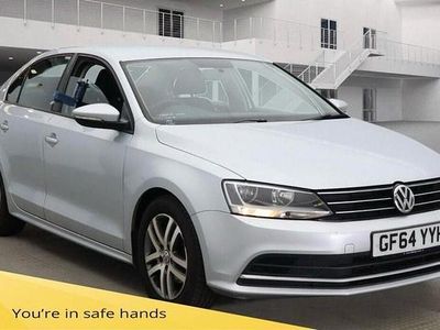 VW Jetta