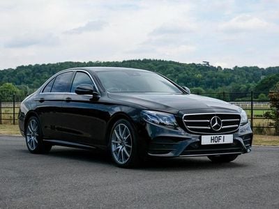 Mercedes E350