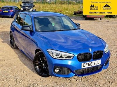 BMW 125