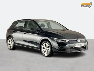 VW Golf VIII