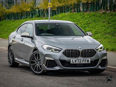 BMW M235