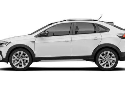 VW Taigo