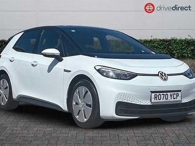 VW ID.3